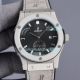 Replica Hublot Classic Fusion Power Reserve 8 Days Watch Black Dial Black Rubber (5)_th.jpg